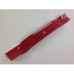Lame de tondeuse compatible SNAPPER 7018193 L-530 | NewgardenParts.com