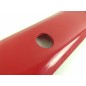 Cuchilla para cortacésped compatible SNAPPER 7018193 L-530 Cuchilla para cortacésped compatible SNAPPER 7018193 L-530