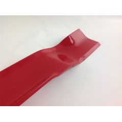 SNAPPER compatible lawn mower blade 7018193 L-530 | NewgardenParts.com