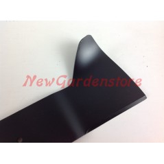 Rasenmähermesser kompatibel ONLY 5043361 L-450 mm | NewgardenParts.com