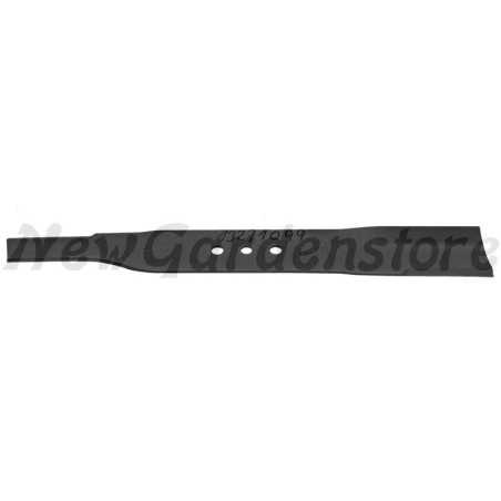 STIGA compatible lawn mower blade 1111-9110-01 L-435 mm | NewgardenParts.com