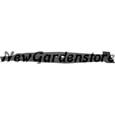 Lama tagliaerba tosaerba rasaerba compatibile STIGA 13289576 181004135/0 | NewgardenParts.com