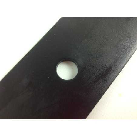 Lame de tondeuse compatible TORO 105-7718 L-520 mm