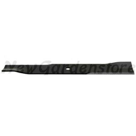 Lame de tondeuse compatible TORO 108-1117 L-457 mm | NewgardenParts.com