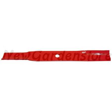 Lame de tondeuse à gazon compatible TORO 40-3760 L-457 mm | NewgardenParts.com