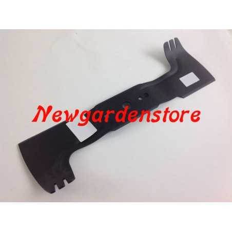 VIKING 6340 702 0100 kompatibles Rasenmähermesser L-420 mm | NewgardenParts.com