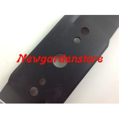 VIKING 6340 702 0100 Cuchilla de cortacésped compatible L-420 mm | NewgardenParts.com