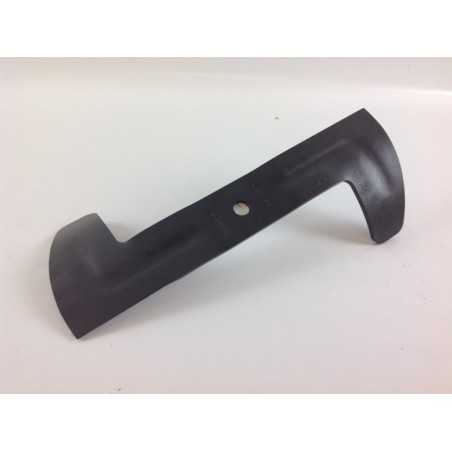 Compatible cuchilla cortacésped KUBOTA K541395810 | NewgardenParts.com