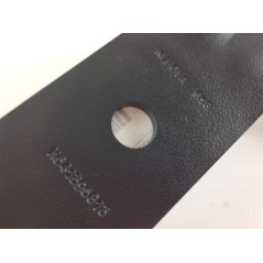 Lawn mower blade compatible KUBOTA K541395810 | NewgardenParts.com