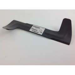 Lawn mower blade compatible KUBOTA K541395810 | NewgardenParts.com