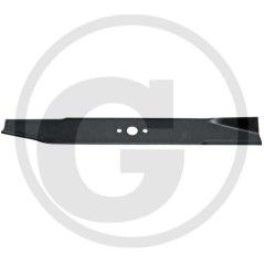 ORIGINAL WIEDENMANN lawn mower blade 118 20 59