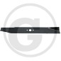 ORIGINAL WIEDENMANN lawn mower blade 118 20 59