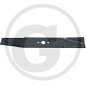 ORIGINAL WIEDENMANN lawn mower blade 118 23 59 L-445 mm