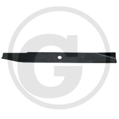 ORIGINAL WIEDENMANN lawn mower blade 118 38 90 L-600 mm