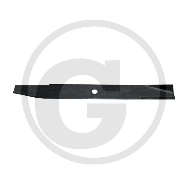 ORIGINAL WIEDENMANN lawn mower blade 118 38 90 L-600 mm