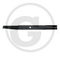 ORIGINAL WIEDENMANN lawn mower blade 118 40 20 L-700 mm