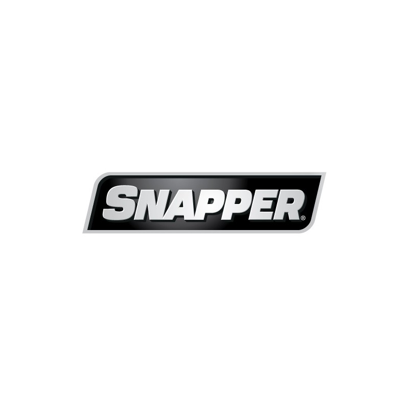 Lame de tondeuse SNAPPER 1 9795 compatible avec les tracteurs de pelouse