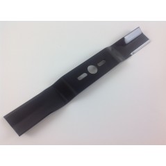 Lama tagliaerba UNIVERSALE lunghezza 450 mm senso orario foro centrale 25,40 mm | NewgardenParts.com