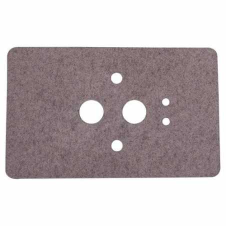 GASKET 502845301 ORIGINAL HUSQVARNA | NewgardenParts.com