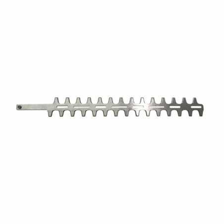 Lama tagliasiepe inferiore o superiore compatibile ECHO HT230 603 mm 6-739 | NewgardenParts.com