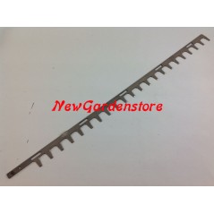 Bottom single-blade hedge trimmer blade 820 mm 392469 TAS TANAKA THT 240-230