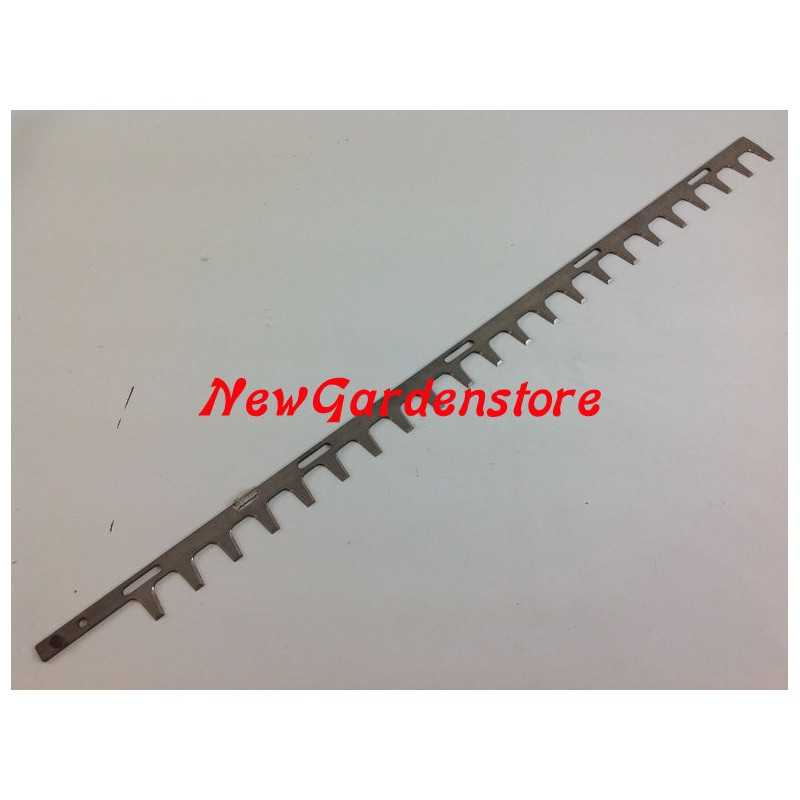 Lame de taille-haie monolame inférieure 820 mm 392469 TAS TANAKA THT 240-230