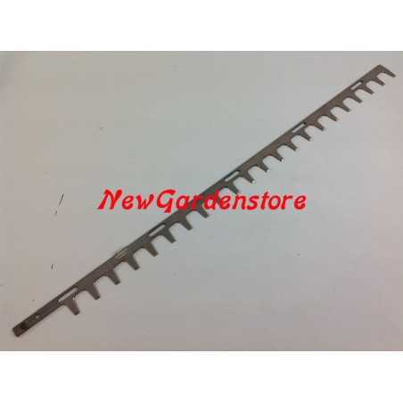 Unteres einschneidiges Heckenscherenblatt 820 mm 392469 TAS TANAKA THT 240-230 | NewgardenParts.com