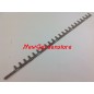 Cuchilla cortasetos de una hoja inferior 820 mm 392469 TAS TANAKA THT 240-230