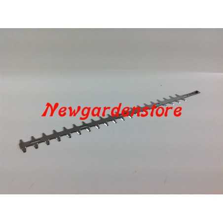 Hedge trimmer blade, bottom double-bladed 793 mm 392449 EFCO TS330-TS355 | NewgardenParts.com