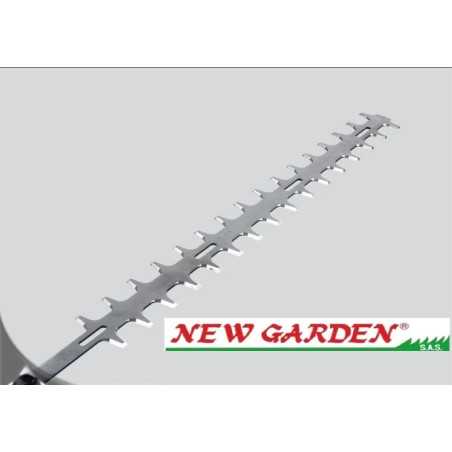 Hedge trimmer top blade 634 mm 392446 DOLMAR HT2256 D | NewgardenParts.com