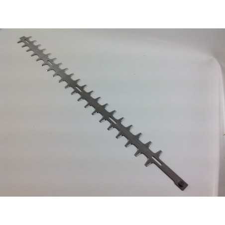 hedge trimmer blade upper double blade 784 mm 392448 EFCO TS330 - TS355 | NewgardenParts.com