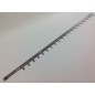 Lame de taille-haie inférieure monolame 790 mm 392451 IDEAL TT750-K750S