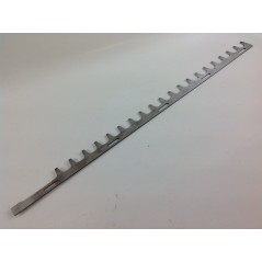 Lama tagliasiepe taglia siepe monolama inferiore 790 mm 392451 IDEAL TT750-K750S | NewgardenParts.com