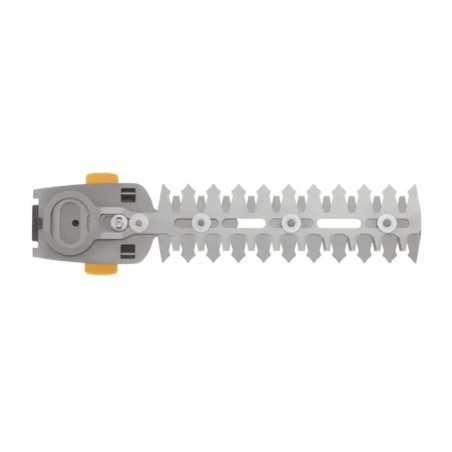 STIGA hedge trimmer 18 cm for STIGA SMH cordless multi-tool