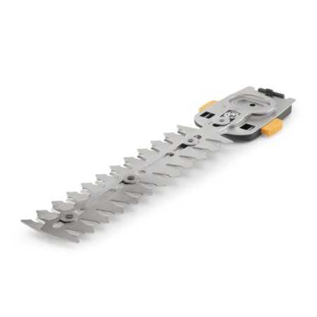 STIGA hedge trimmer blade 20 cm for STIGA SMH cordless multi-tool | NewgardenParts.com