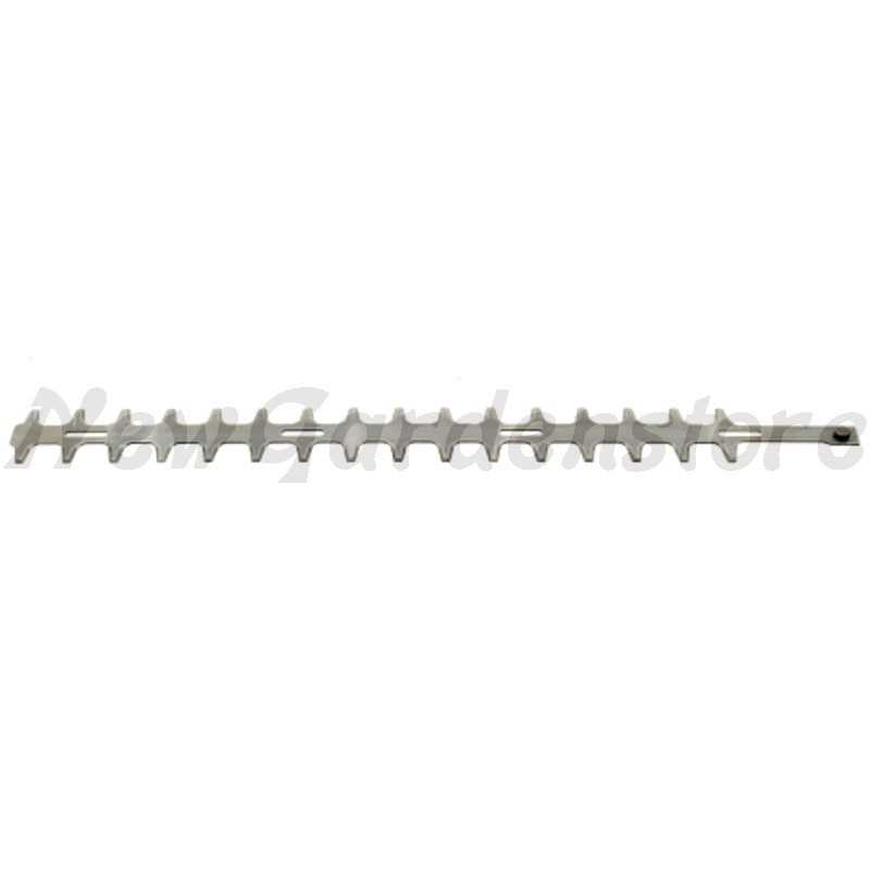 Lame de taille-haie double face compatible ALPINA HT22 HT26 13271126