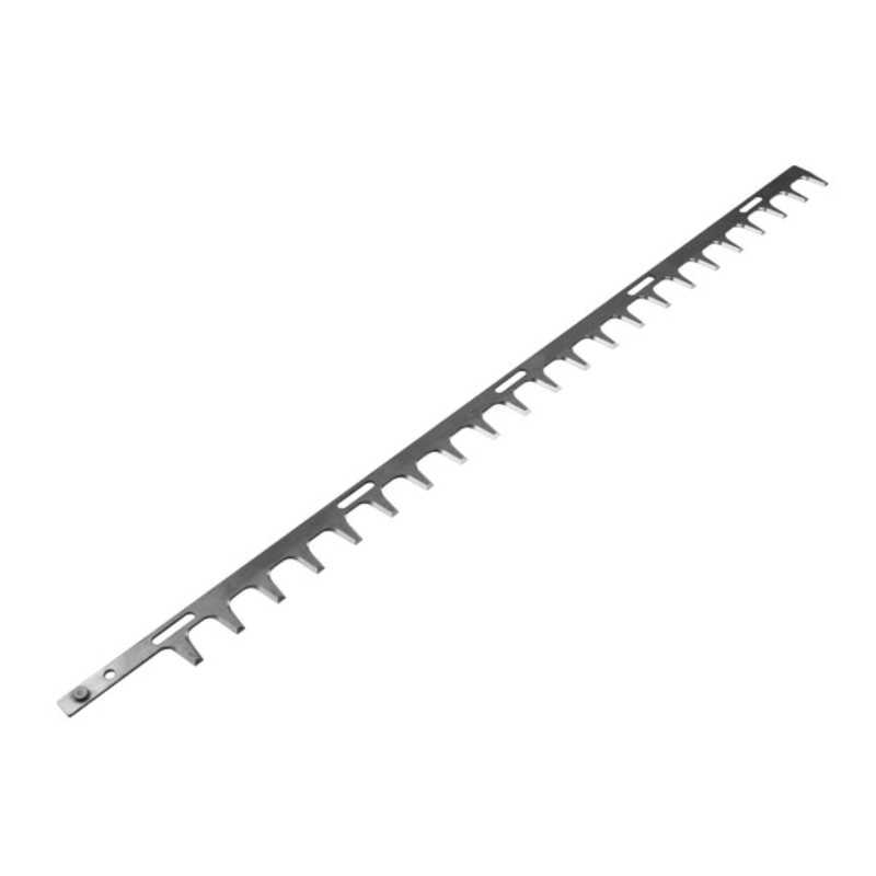 Lame de taille-haie interne compatible TANAKA THT262 THT 262 824 mm