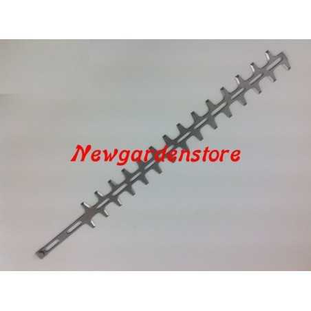 ORIGINAL ZENOAH hedge trimmer pruner blade T454011210 521857401 | NewgardenParts.com