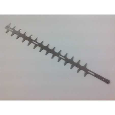 Lame de taille-haie THT210 THT2100 TANAKA 591 mm compatible 55.618 | NewgardenParts.com
