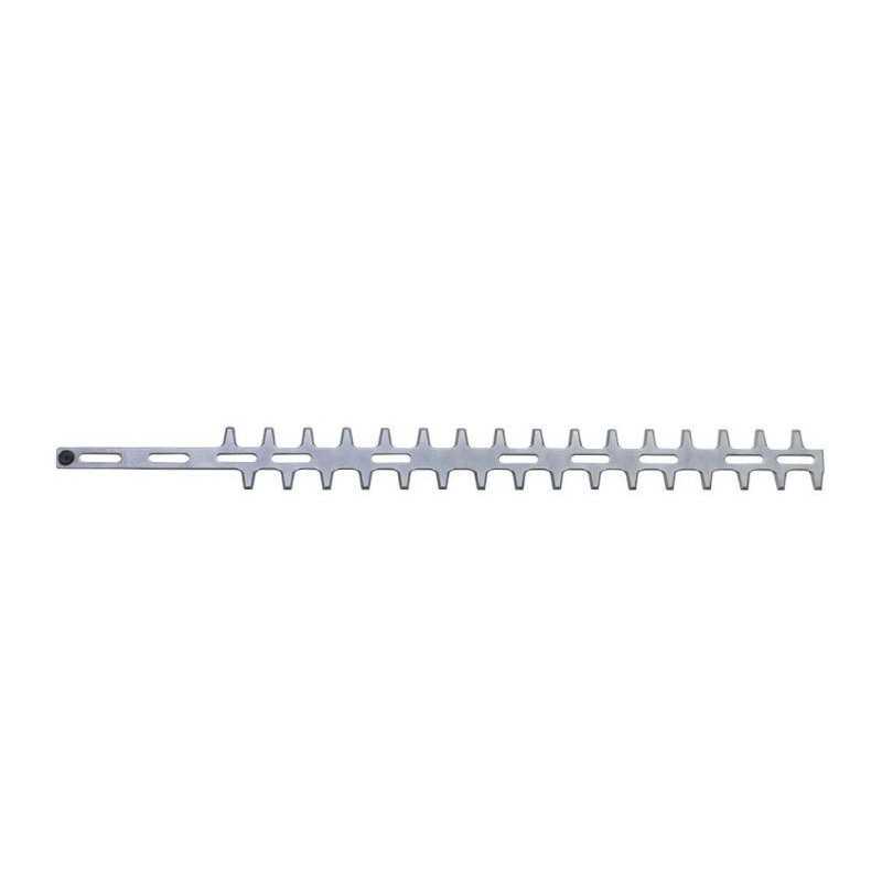 GGP HTJ150 cuchilla superior de doble hoja para cortasetos L - 700 mm