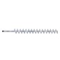 GGP HTJ150 lame de taille-haie supérieure double L - 700 mm