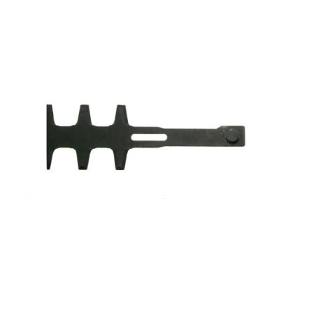 Lama tagliasiepi tosasiepi bilama superiore GGP SH160 600515 L - 635 mm | NewgardenParts.com