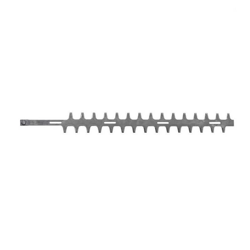 GGP SH170K 600517 upper double-bladed hedge trimmer blade L - 650 mm