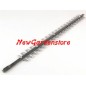Cuchilla cortasetos bilateral compatible FHE655 FREUND 3000609 901-609