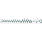 Cuchilla cortasetos bilateral int/ext compatible ECHO X411000270