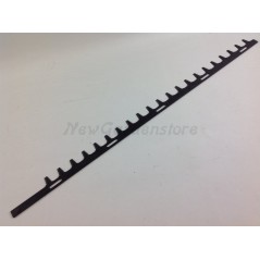 ECHO 750 L- 825 mm lame supérieure de taille-haie monolame 601118