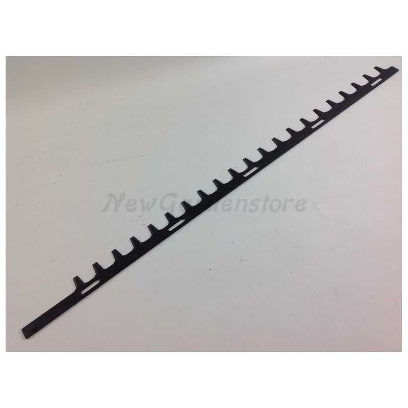 Lama tagliasiepi tosasiepi monolama superiore ECHO 750 L- 825 mm 601118