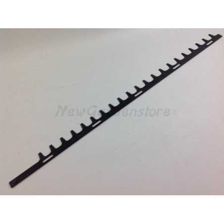 Lama tagliasiepi tosasiepi monolama superiore ECHO 750 L- 825 mm 601118 | NewgardenParts.com