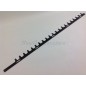 Lama tagliasiepi tosasiepi monolama superiore ECHO 750 L- 825 mm 601118