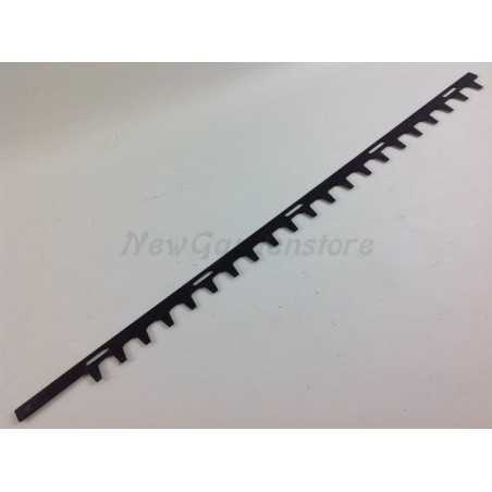 Lama tagliasiepi tosasiepi monolama superiore ECHO 750 L- 825 mm 601118